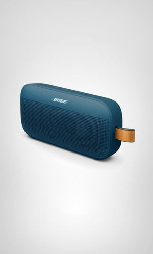 Bose SoundLink Flex Portable Bluetooth Speaker (2nd Gen), Portable Outdoor Speaker with Hi - Fi Audio, Up to 12 Hours Battery Life, Waterproof and Dustproof - Wigtrends