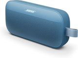 Bose SoundLink Flex Portable Bluetooth Speaker (2nd Gen), Portable Outdoor Speaker with Hi - Fi Audio, Up to 12 Hours Battery Life, Waterproof and Dustproof - Wigtrends