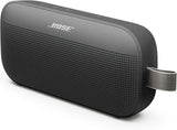 Bose SoundLink Flex Portable Bluetooth Speaker (2nd Gen), Portable Outdoor Speaker with Hi - Fi Audio, Up to 12 Hours Battery Life, Waterproof and Dustproof - Wigtrends