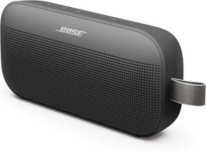Bose SoundLink Flex Portable Bluetooth Speaker (2nd Gen), Portable Outdoor Speaker with Hi - Fi Audio, Up to 12 Hours Battery Life, Waterproof and Dustproof - Wigtrends