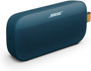 Bose SoundLink Flex Portable Bluetooth Speaker (2nd Gen), Portable Outdoor Speaker with Hi - Fi Audio, Up to 12 Hours Battery Life, Waterproof and Dustproof - Wigtrends