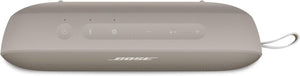 Bose SoundLink Flex Portable Bluetooth Speaker (2nd Gen), Portable Outdoor Speaker with Hi - Fi Audio, Up to 12 Hours Battery Life, Waterproof and Dustproof - Wigtrends