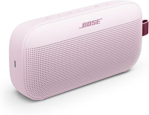 Bose SoundLink Flex Portable Bluetooth Speaker (2nd Gen), Portable Outdoor Speaker with Hi - Fi Audio, Up to 12 Hours Battery Life, Waterproof and Dustproof - Wigtrends
