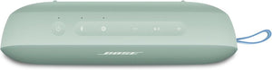 Bose SoundLink Flex Portable Bluetooth Speaker (2nd Gen), Portable Outdoor Speaker with Hi - Fi Audio, Up to 12 Hours Battery Life, Waterproof and Dustproof - Wigtrends