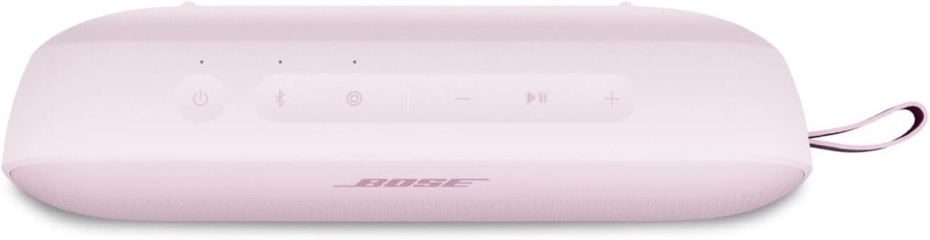 Bose SoundLink Flex Portable Bluetooth Speaker (2nd Gen), Portable Outdoor Speaker with Hi - Fi Audio, Up to 12 Hours Battery Life, Waterproof and Dustproof - Wigtrends