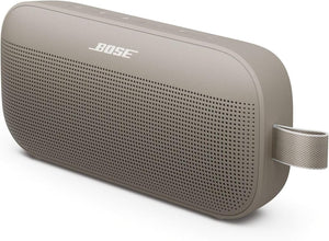 Bose SoundLink Flex Portable Bluetooth Speaker (2nd Gen), Portable Outdoor Speaker with Hi - Fi Audio, Up to 12 Hours Battery Life, Waterproof and Dustproof - Wigtrends
