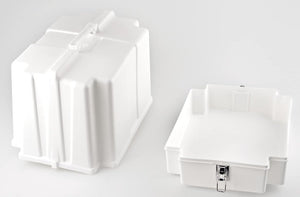 Brother Sewing and Quilting Machine, Computerized, 165 Built - in Stitches, LCD Display, Wide Table, 8 Included Presser Feet, White, 20x12x17 - Wigtrends