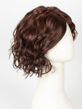 Curly Short bob Wig High Synthetic Wig (Basic Cap) - Wigtrends