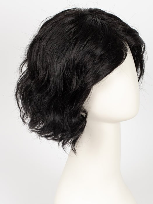 Curly Short bob Wig High Synthetic Wig (Basic Cap) - Wigtrends