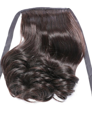 Easily Care Loose Wave Clip-In Ponytail - Wigtrends