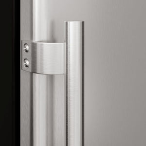 EdgeStar IB121 15 Inch Wide 12 Lbs. Capacity Built - In Ice Maker with 15 Lbs. Daily Ice Production - Stainless Steel - Wigtrends