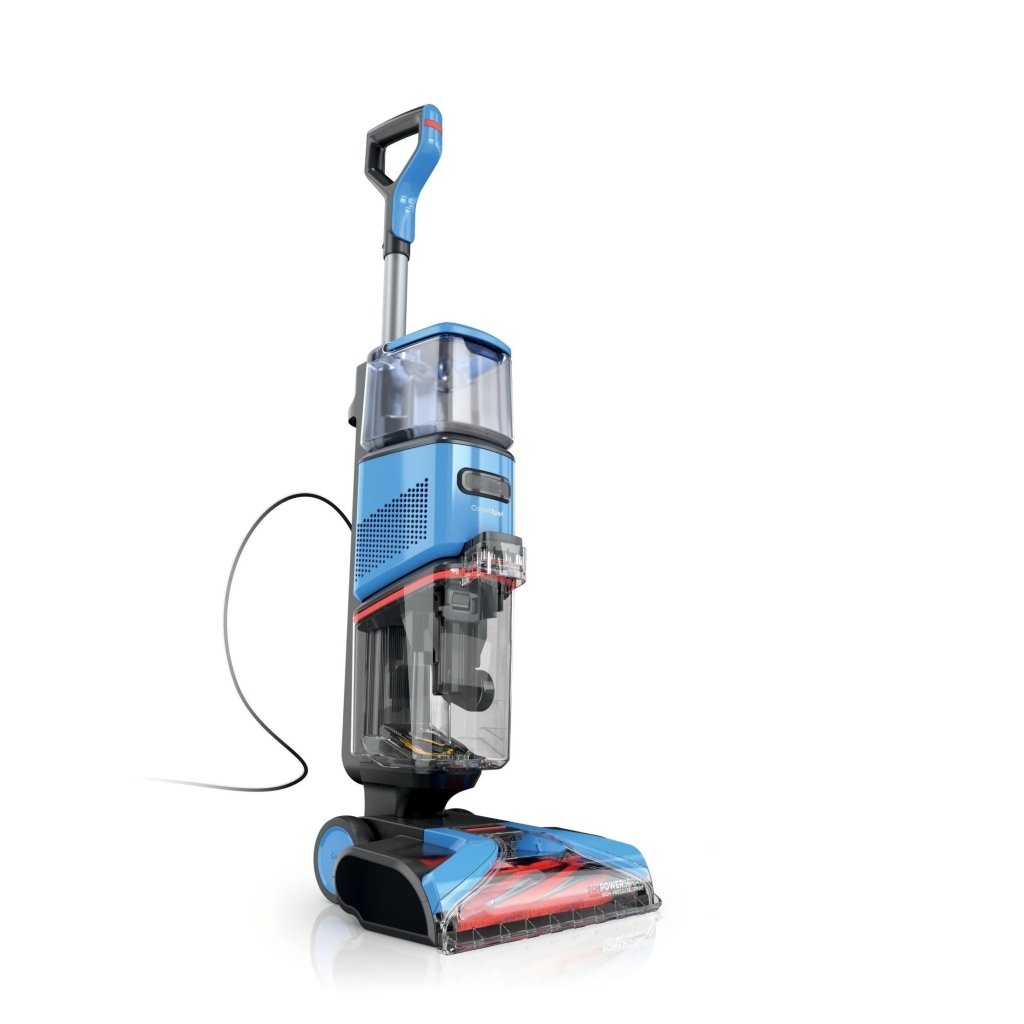 EX120 CarpetXpert, Upright Carpet & Area Rug Cleaner for Pets, Deep Carpet Cleaning & Dirt & Grime Removal, Carpet Shampooer - Wigtrends