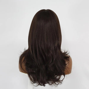 Layered Cut Wave Wig for Women - Wigtrends