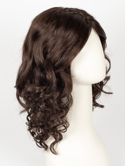 Long Curly hair Wigs HD Lace 100% Human Hair Wigs - Wigtrends