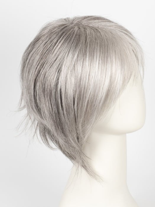 Natural Real Short Pixie Wig High Synthetic Wig (Basic Cap) - Wigtrends