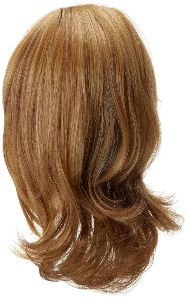 New Futura Fiber PS Cap Wig in Color FS427 21 Inch (Pack of 1) - Wigtrends