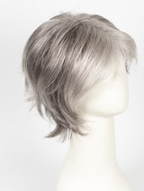 Pixie Multicolor Short Synthetic Wig (Basic Cap) - Wigtrends