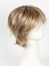 Pixie Multicolor Short Synthetic Wig (Basic Cap) - Wigtrends