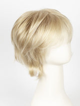 Pixie Multicolor Short Synthetic Wig (Basic Cap) - Wigtrends