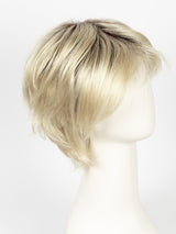 Pixie Multicolor Short Synthetic Wig (Basic Cap) - Wigtrends