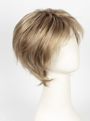 Pixie Multicolor Short Synthetic Wig (Basic Cap) - Wigtrends