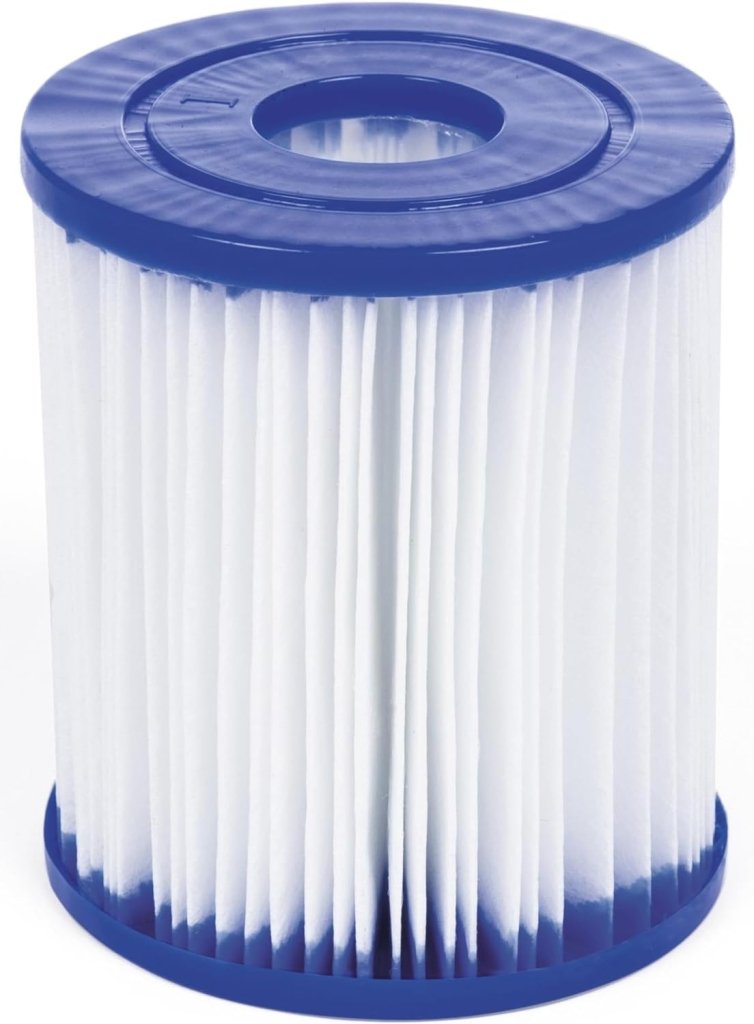 Power Steel 14' x 8'2" x 39.5" Oval Above Ground Pool Set | Includes 530gal Filter Pump, Ladder, ChemConnect Dispener - Wigtrends