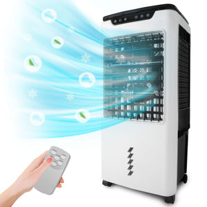 Powerful Swamp Cooler 5300 CFM - Wigtrends
