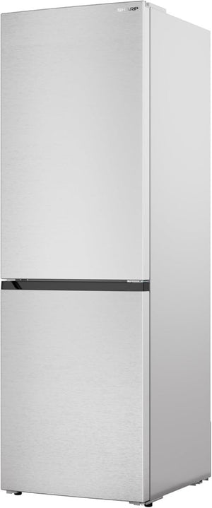 Sharp Bottom - Freezer Counter - Depth Refrigerator, 24 Inch, 11.5 Cubic Foot - Wigtrends