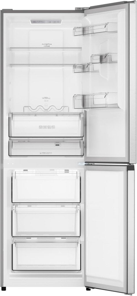 Sharp Bottom - Freezer Counter - Depth Refrigerator, 24 Inch, 11.5 Cubic Foot - Wigtrends