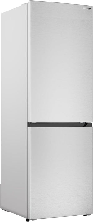 Sharp Bottom - Freezer Counter - Depth Refrigerator, 24 Inch, 11.5 Cubic Foot - Wigtrends