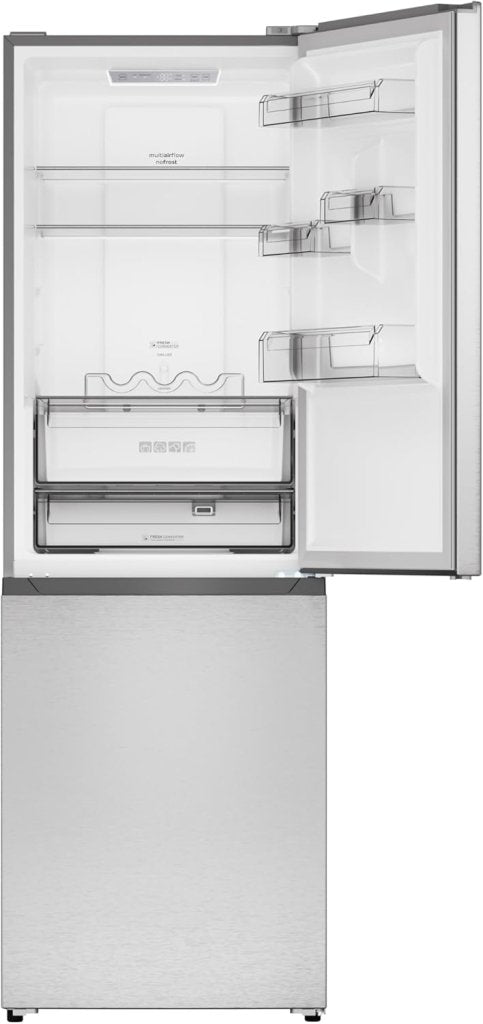Sharp Bottom - Freezer Counter - Depth Refrigerator, 24 Inch, 11.5 Cubic Foot - Wigtrends