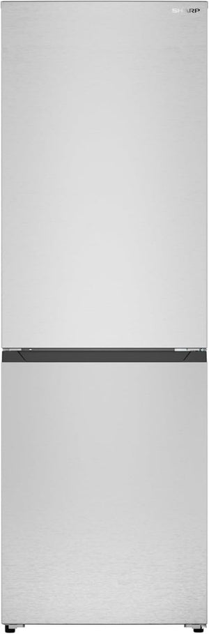 Sharp Bottom - Freezer Counter - Depth Refrigerator, 24 Inch, 11.5 Cubic Foot - Wigtrends