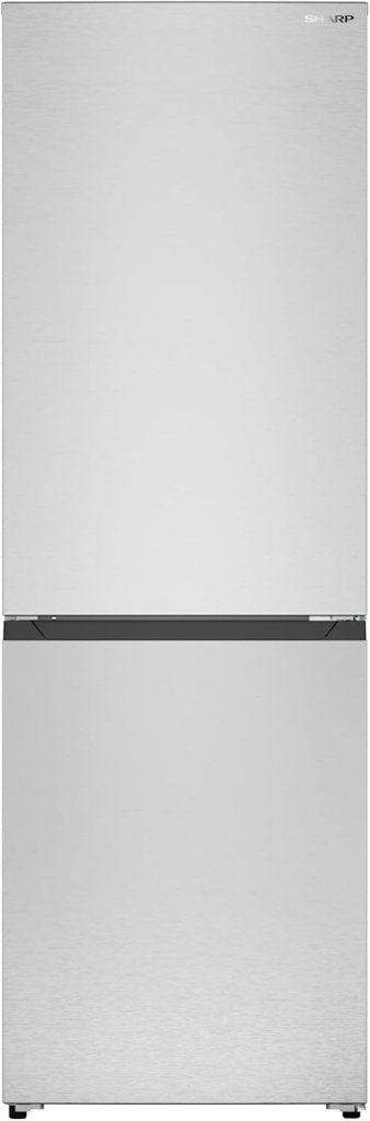 Sharp Bottom - Freezer Counter - Depth Refrigerator, 24 Inch, 11.5 Cubic Foot - Wigtrends