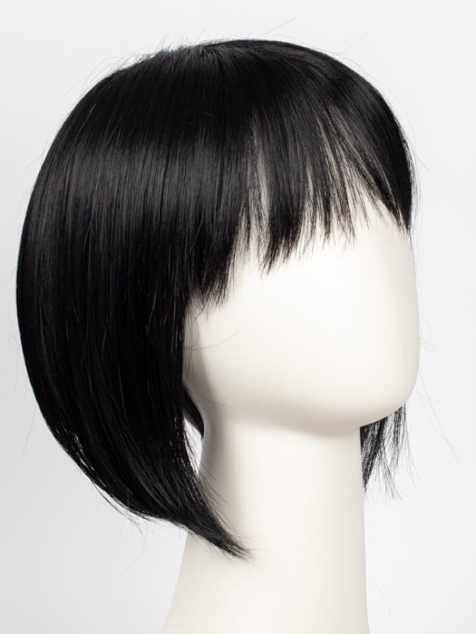 Tori | Short Synthetic Wig (Basic Cap) - Wigtrends