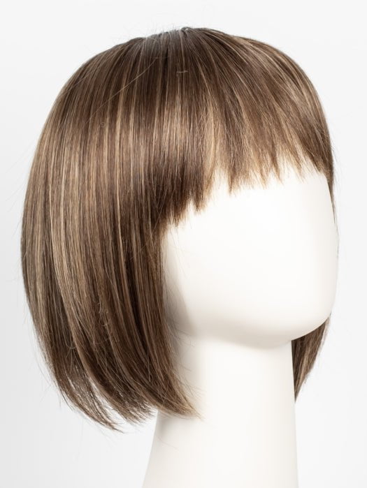 Tori | Short Synthetic Wig (Basic Cap) - Wigtrends