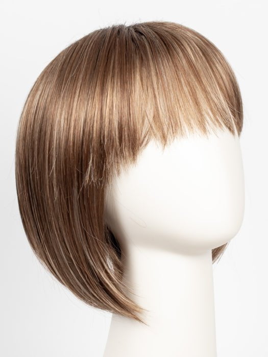 Tori | Short Synthetic Wig (Basic Cap) - Wigtrends