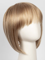 Tori | Short Synthetic Wig (Basic Cap) - Wigtrends