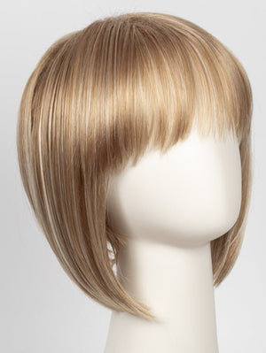 Tori | Short Synthetic Wig (Basic Cap) - Wigtrends