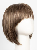 Tori | Short Synthetic Wig (Basic Cap) - Wigtrends