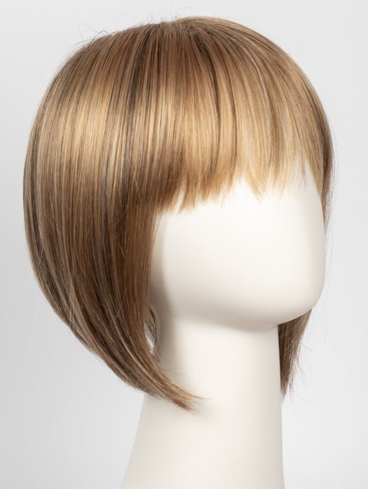 Tori | Short Synthetic Wig (Basic Cap) - Wigtrends