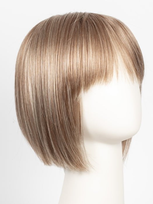 Tori | Short Synthetic Wig (Basic Cap) - Wigtrends