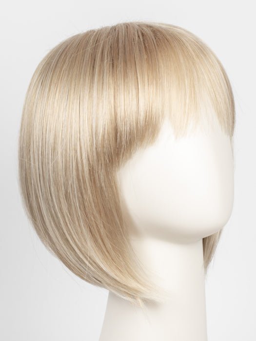 Tori | Short Synthetic Wig (Basic Cap) - Wigtrends