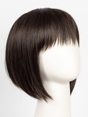 Tori | Short Synthetic Wig (Basic Cap) - Wigtrends