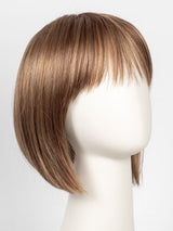 Tori | Short Synthetic Wig (Basic Cap) - Wigtrends