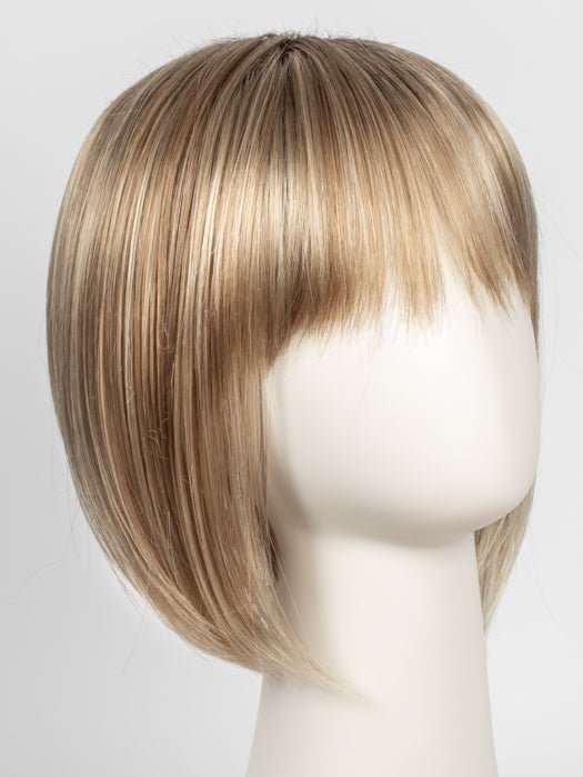 Tori | Short Synthetic Wig (Basic Cap) - Wigtrends