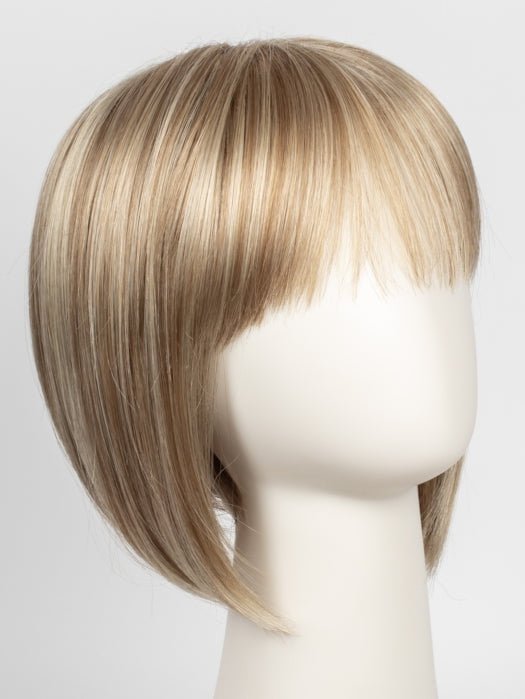 Tori | Short Synthetic Wig (Basic Cap) - Wigtrends