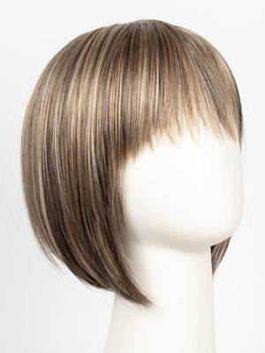 Tori | Short Synthetic Wig (Basic Cap) - Wigtrends