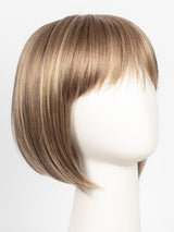 Tori | Short Synthetic Wig (Basic Cap) - Wigtrends