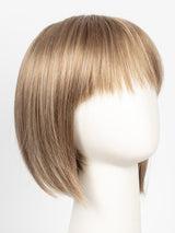 Tori | Short Synthetic Wig (Basic Cap) - Wigtrends