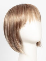 Tori | Short Synthetic Wig (Basic Cap) - Wigtrends